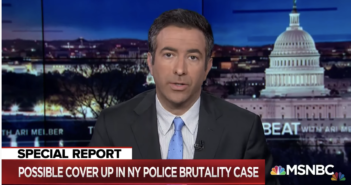 Why Trump’s Police Defense Fails: Exposing The System Behind ‘Police Reports’